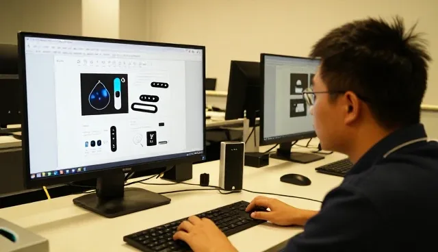 沈阳兹田科技有限公司助力设计等实现设计等升级