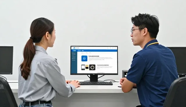 技术支持如何支撑成果转化服务的高效处理