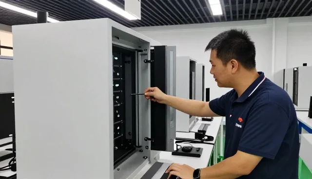沈阳兹田科技有限公司打造专业化智能仓储管理系统服务体系